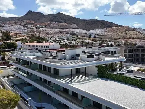 Ático en calle Beirut