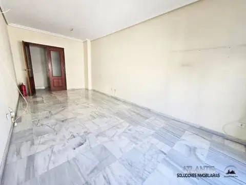 Piso en San José-San Carlos-Fontanal