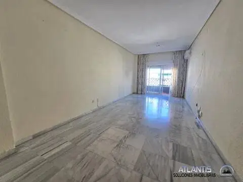 Piso en San José-San Carlos-Fontanal