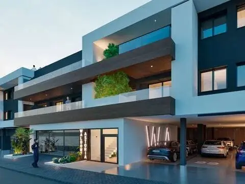 Piso en Benijófar