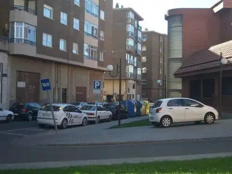 Local comercial en La Pantoja-Las Viñas