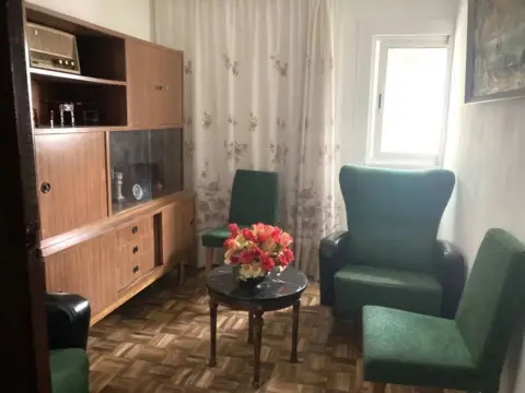 Casa rústica en calle Mayor