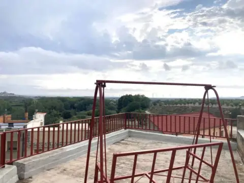 Casa rústica en calle Mayor