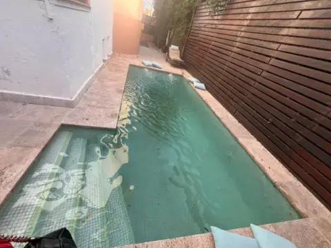 Casa en Miguelturra