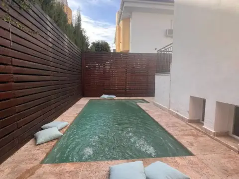 Casa en Miguelturra