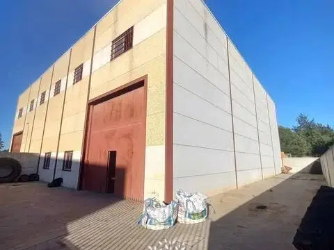 Nave industrial en Palma del Río