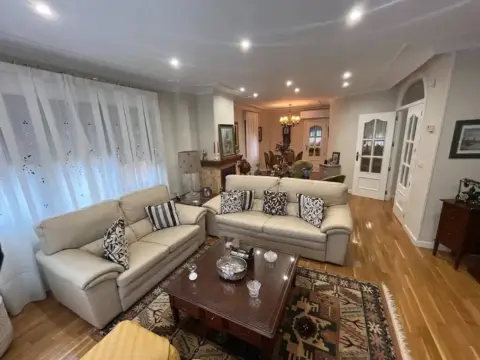 Chalet en Albacete Capital