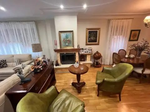 Chalet en Albacete Capital