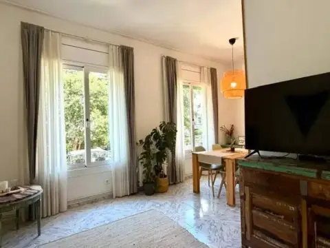 Piso en Vallparadís