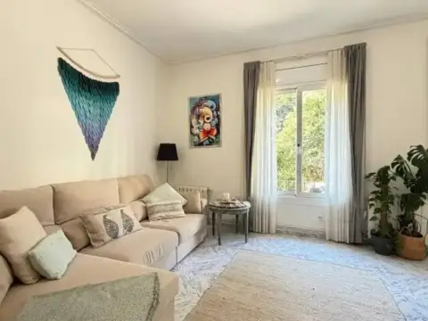 Piso en Vallparadís
