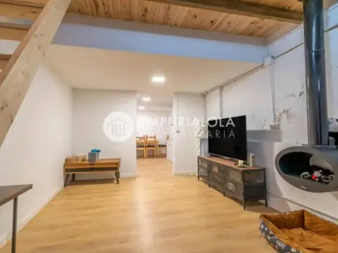 Chalet en calle calle Sant Tomas, -1