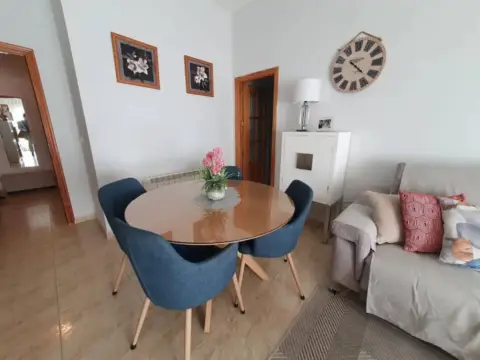 Piso en Puerto Lumbreras