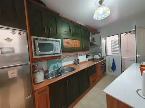 Piso en Puerto Lumbreras