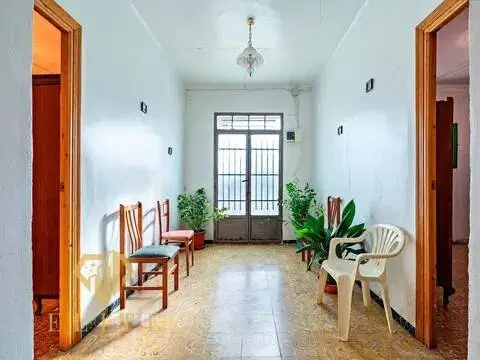 Chalet en Abejuela