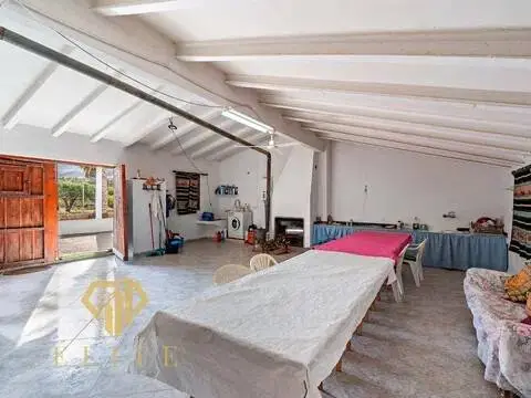 Chalet en Abejuela