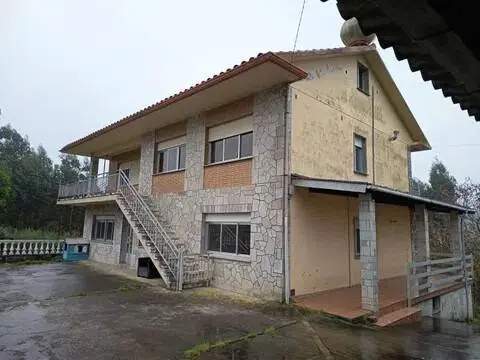Chalet en Franza