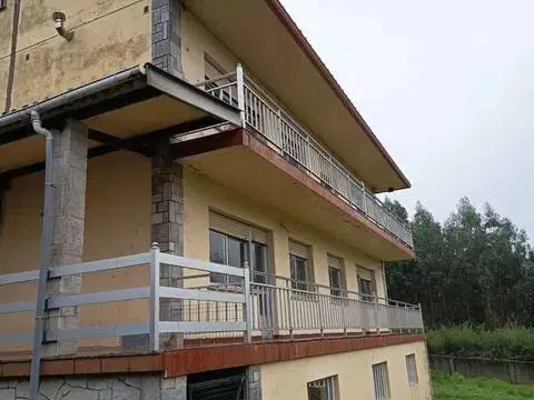 Chalet en Franza