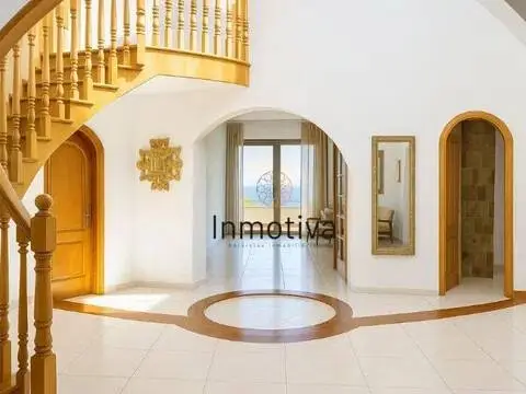 Chalet en calle Amarilla Golf 19, 19