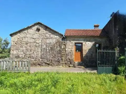 Casa adosada en calle Lugar Cutian No Number
