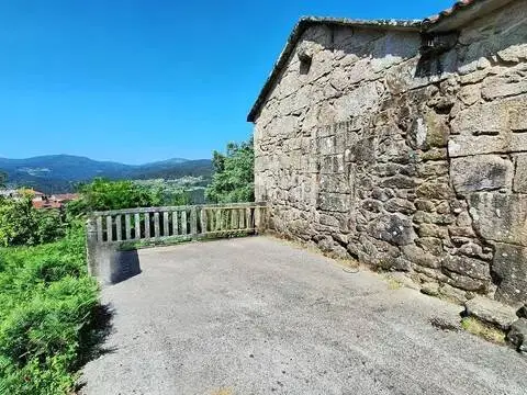 Casa adosada en calle Lugar Cutian No Number