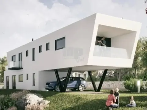 Terreno en Cabral-Candeán