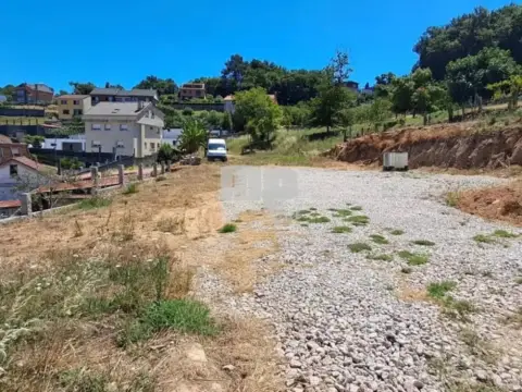 Terreno en Cabral-Candeán