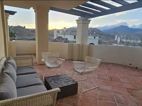 Piso en calle Urbanizacion Capanes Norte, 1 R