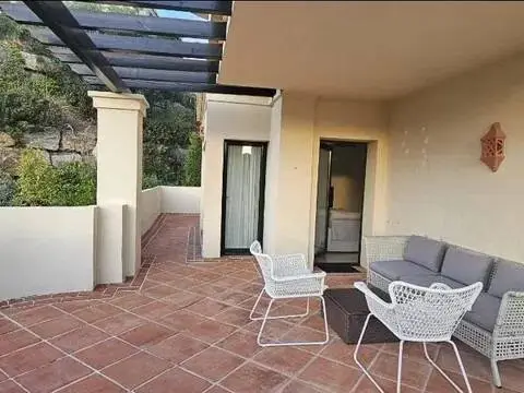 Piso en calle Urbanizacion Capanes Norte, 1 R