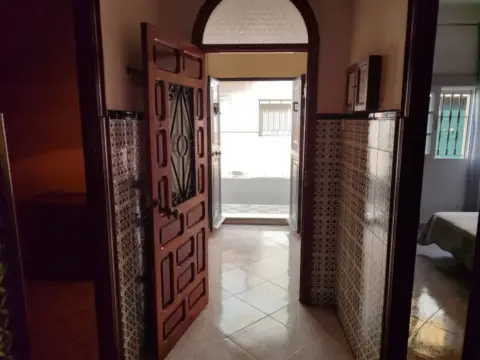 Chalet en calle de Azorín