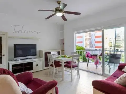 Piso en calle Ps Maritimo, 41 in Salobreña · Salobreña