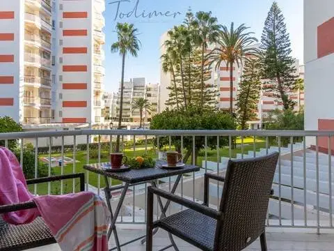 Piso en calle Ps Maritimo, 41