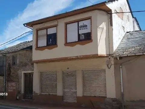 Chalet en calle Severo Gómez Núñez