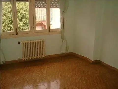 Chalet en calle Severo Gómez Núñez