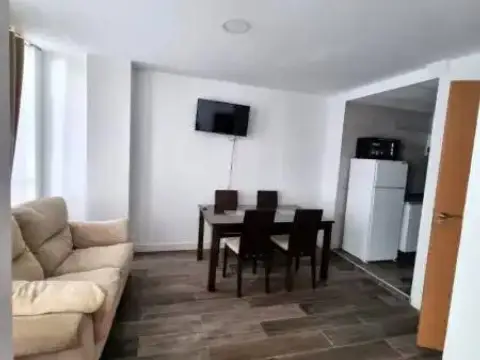 Piso en calle de Martín Alonso