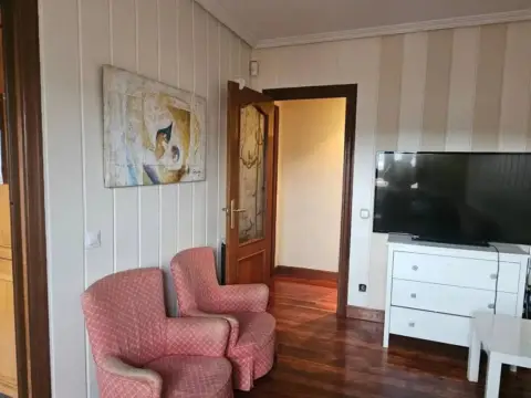 Piso en Errekaldeberri