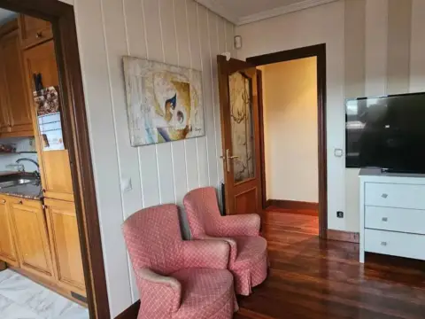 Piso en Errekaldeberri