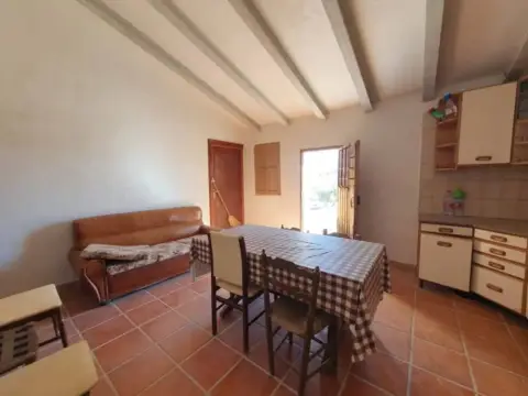 Casa rústica en calle Diseminado Boquera Honda, 10