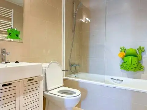 Piso en calle Rb Pau, 52