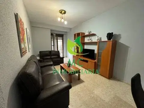 Piso en Don Benito