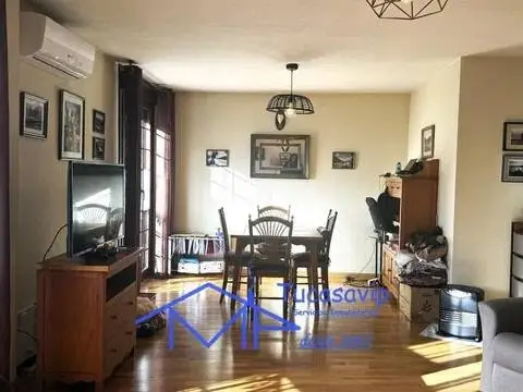 Piso en El Tiemblo