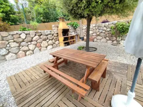 Chalet en Bigues