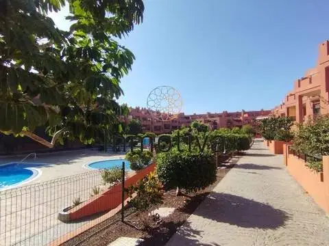 Piso en calle Pizarro