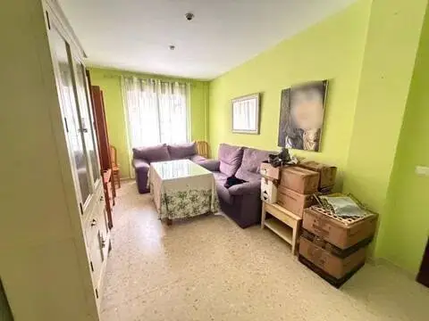 Piso en San Roque-Ronda Norte