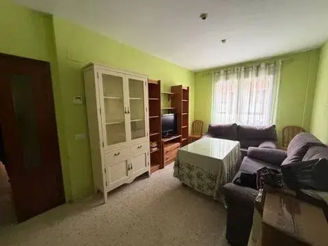 Piso en San Roque-Ronda Norte