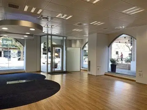 Nave industrial en Centre