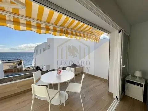 Ático en Avenida Marítima Puerto de Santiago