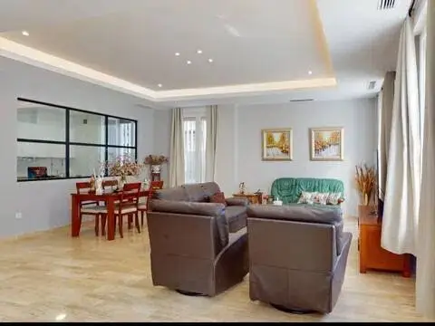 Piso en San José-San Carlos-Fontanal