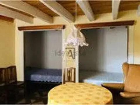 Chalet en Argujillo