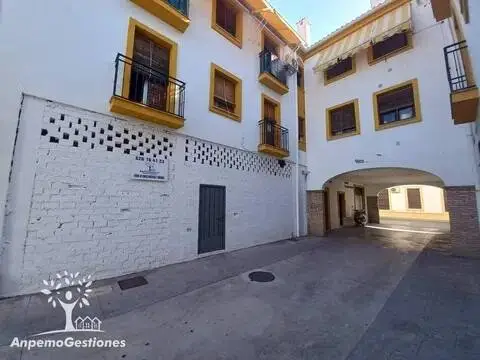Local comercial en Palma del Río