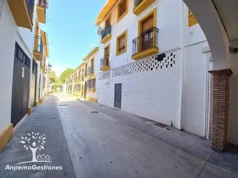 Local comercial en Palma del Río